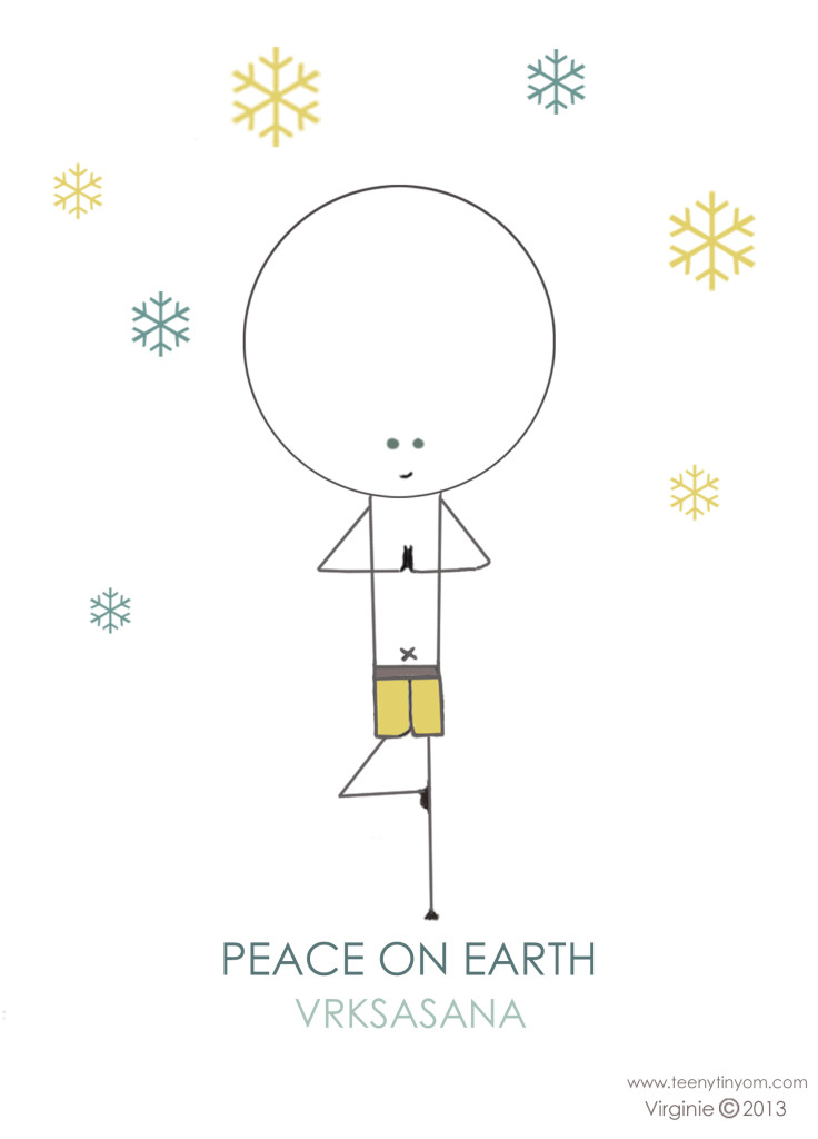 peace on earth