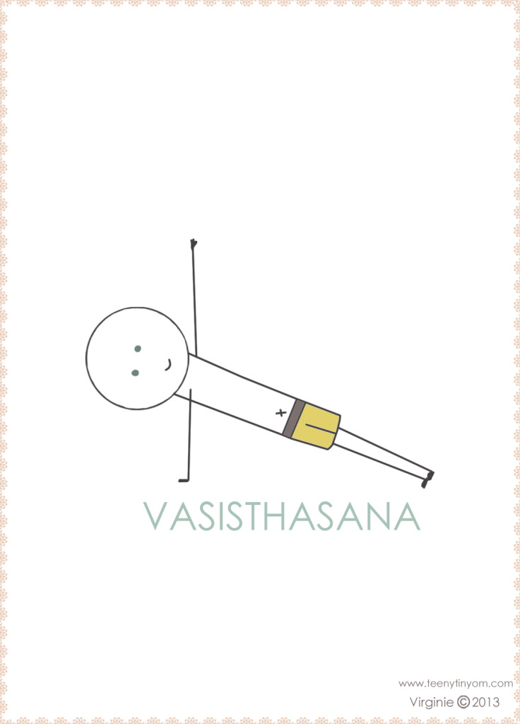 vasisthasana