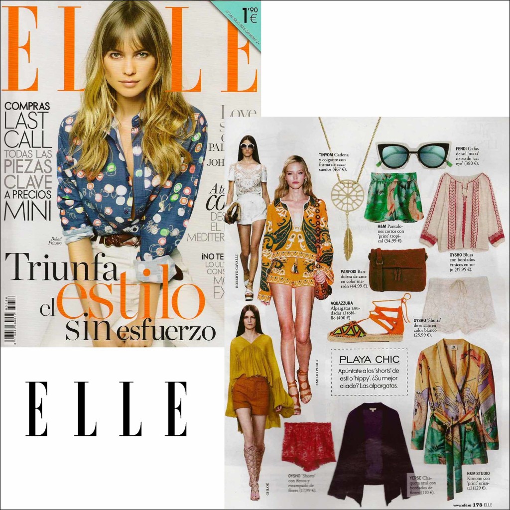 elle-spain